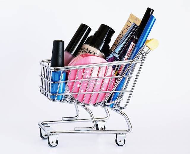 Pick Products Wisely