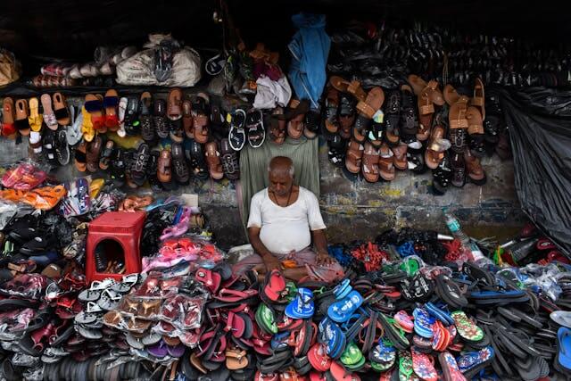 Indian Market