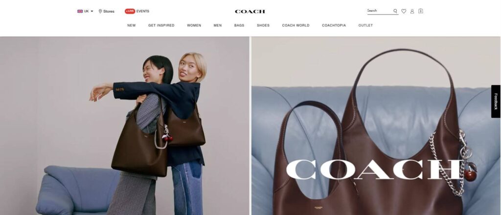 Are Coach Bags Still made in the US