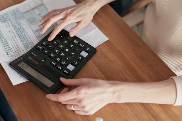 Final Cost for US Shipping