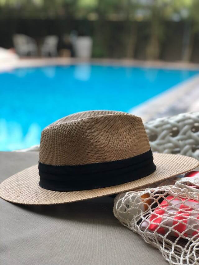 Straw Hat
