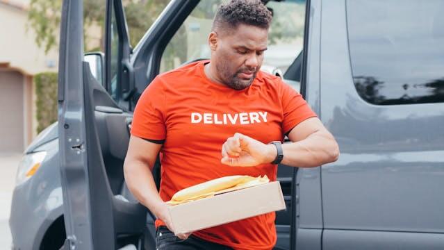 Shipping Time China to Nigeria