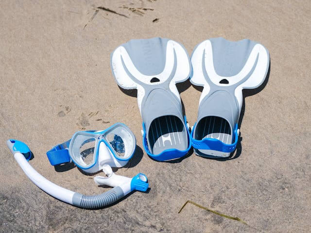 Snorkeling Set