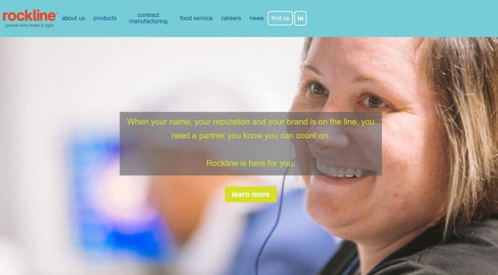 Rockline Industries