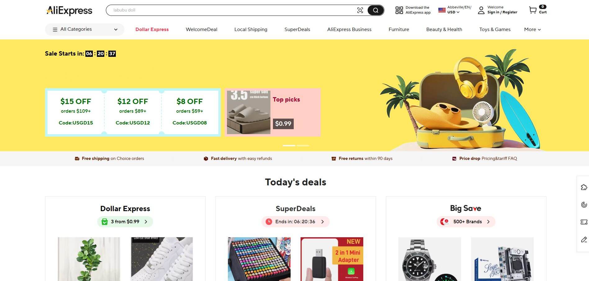 Is AliExpress Legit