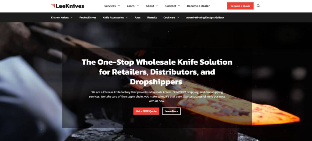 LeeKnives