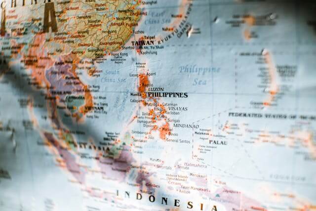 Why Dropship in Philippines