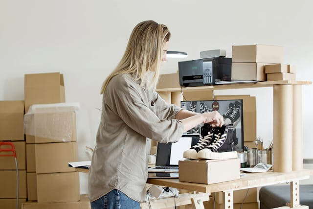 Seller Communication