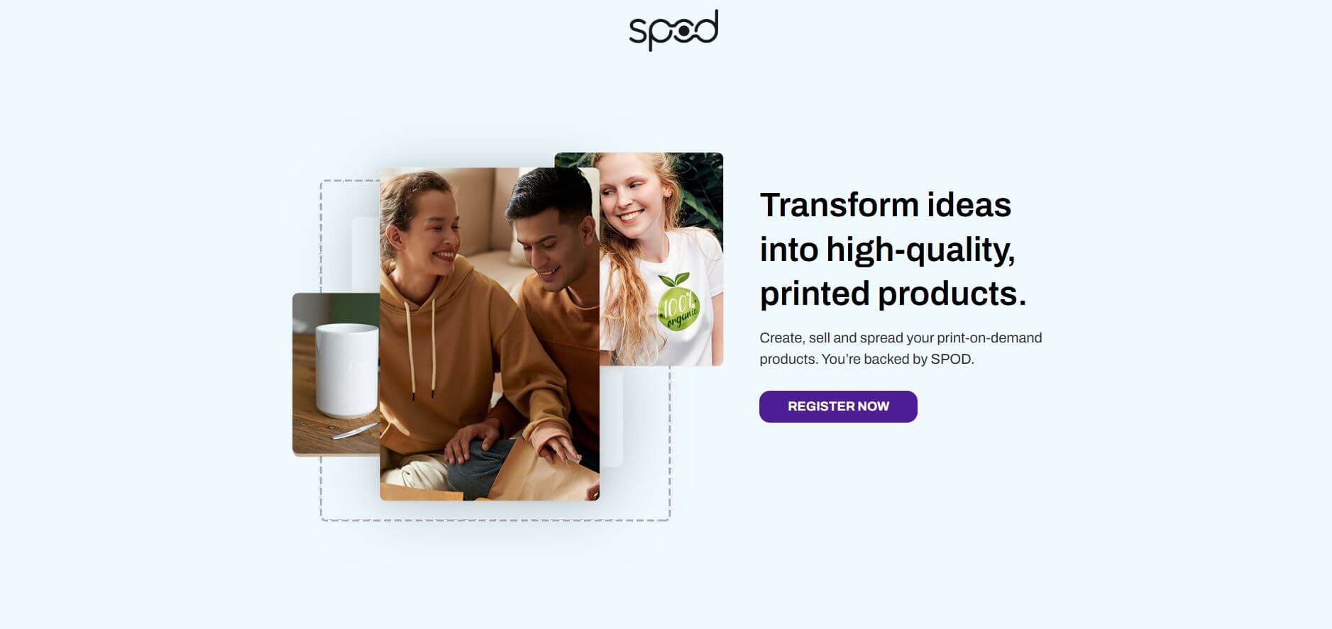 Spod