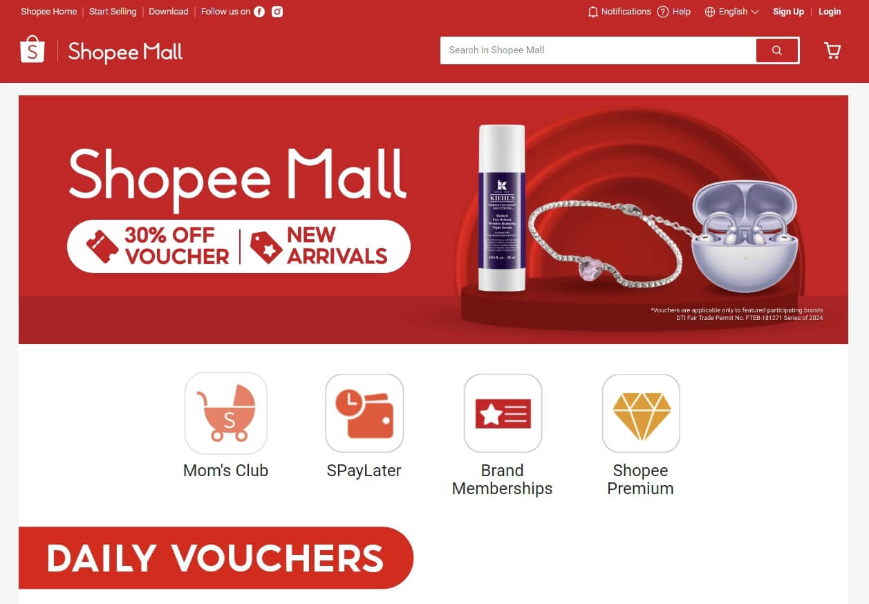 Shopee