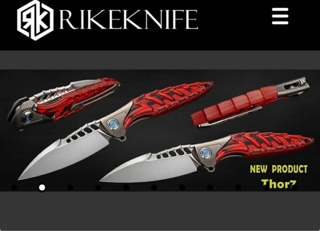 Rikeknife