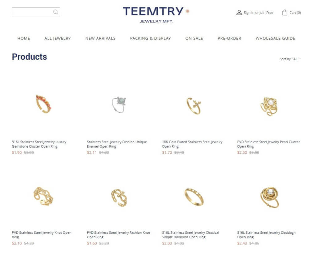 Teemtry