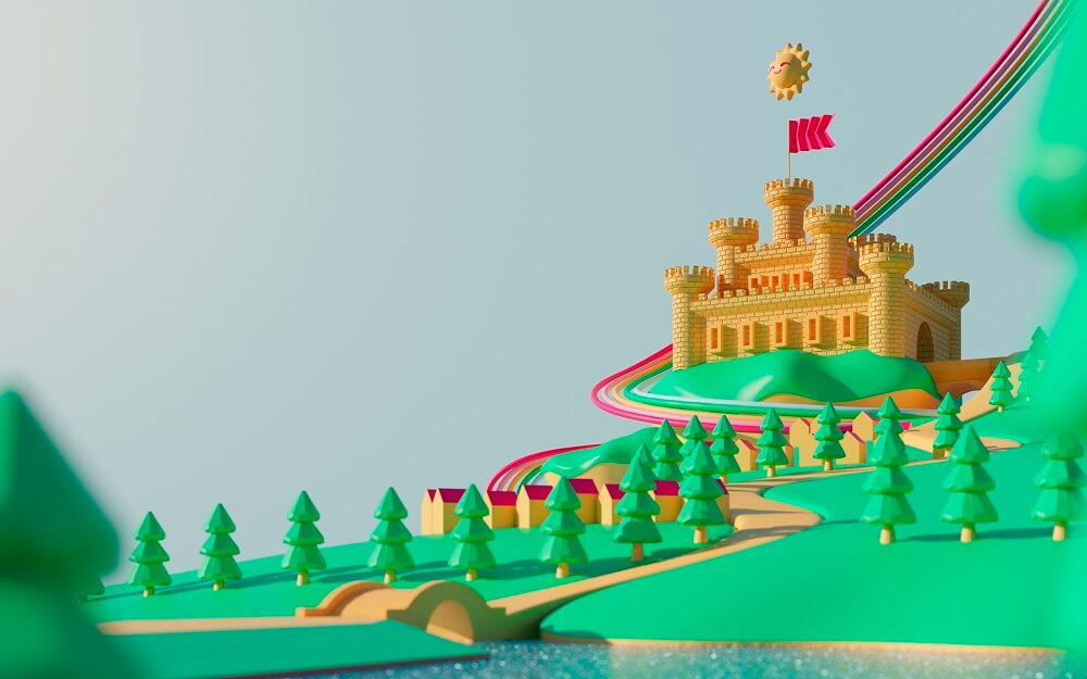 Are Legos Made in China