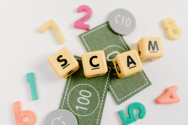 What Is an AliExpress Scam