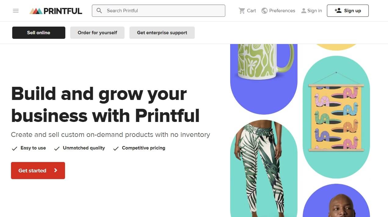 Printful