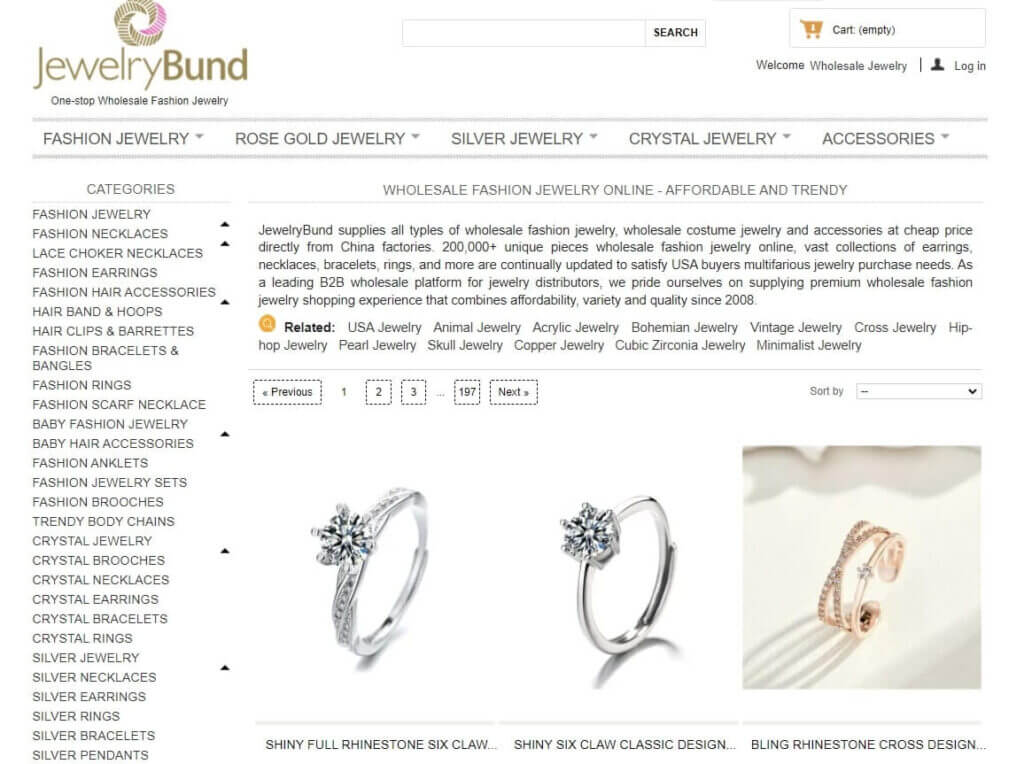JewelryBund