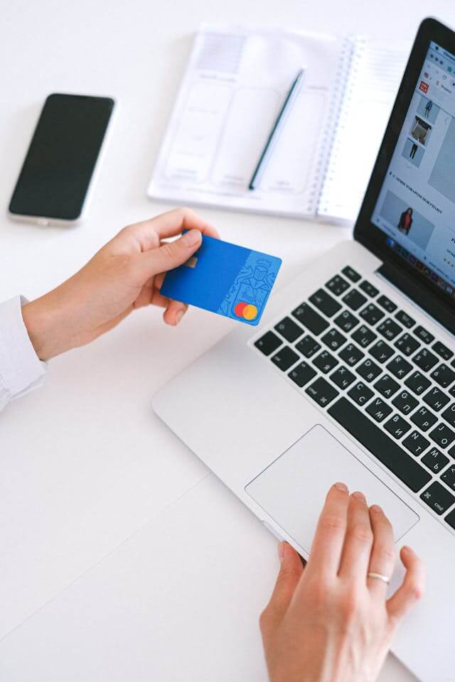 Off Platform Payment Scam