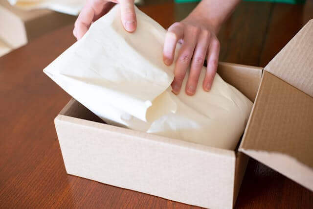 Shein Shipping and Delivery