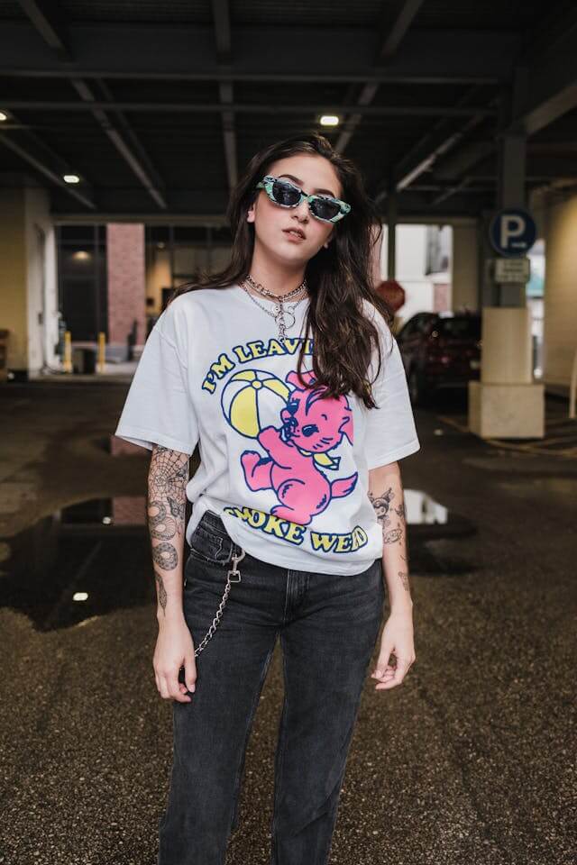 Graphic Tees