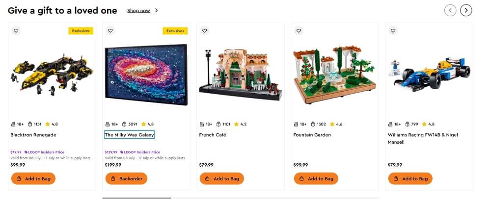 Why Are Lego So Expensive