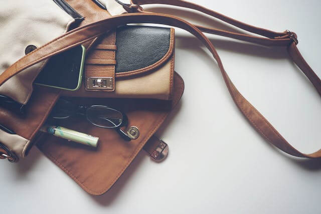 Bags and Organizers