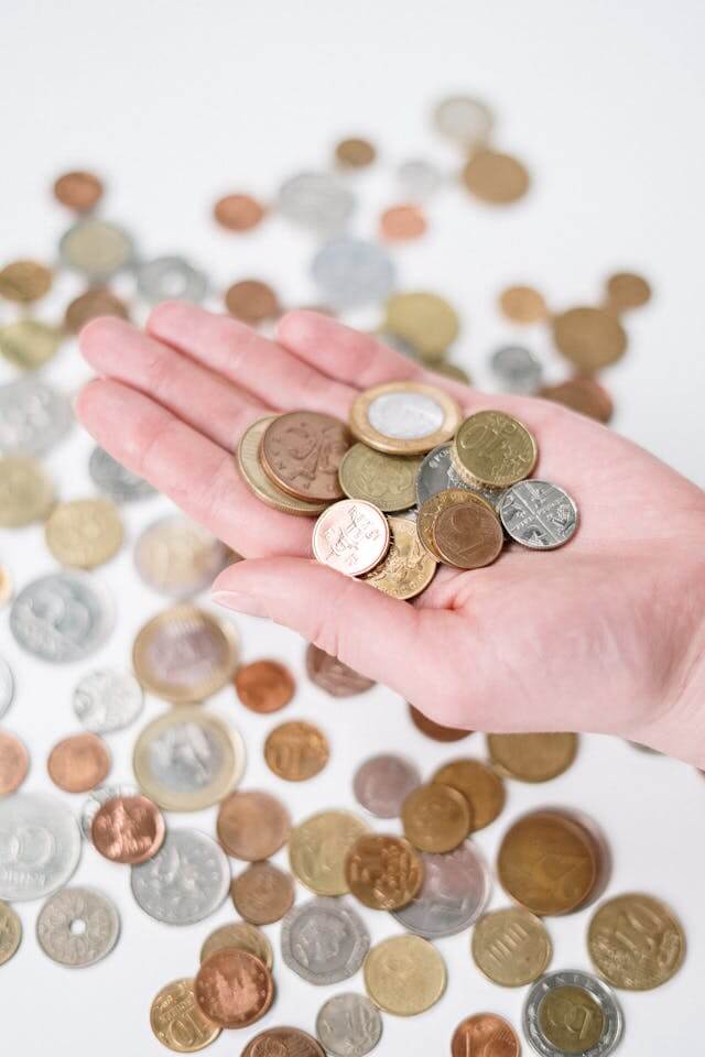One Cent Scam