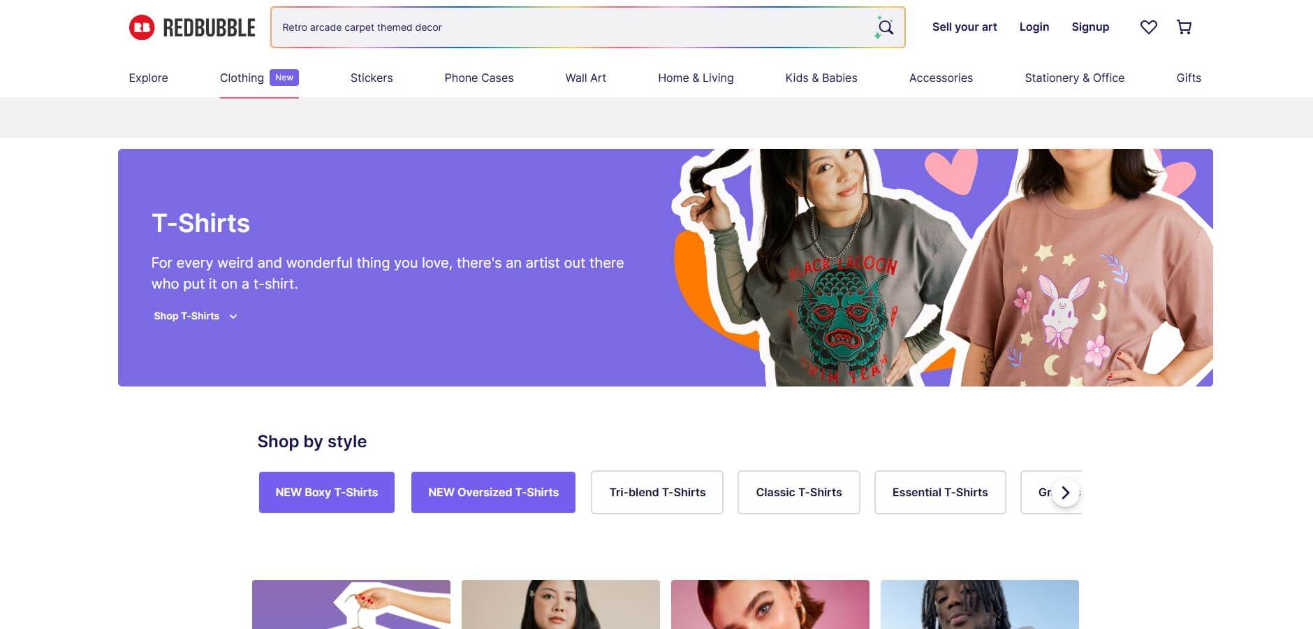 RedBubble