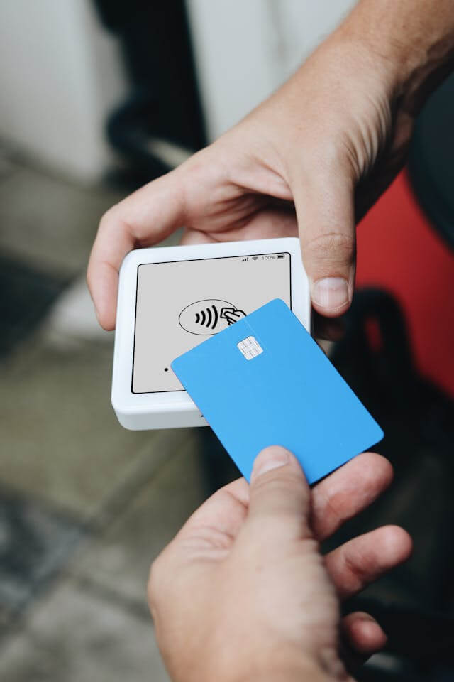 Secure Payment