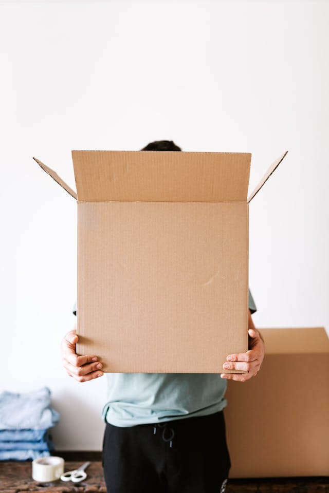 Dont Confirm Delivery