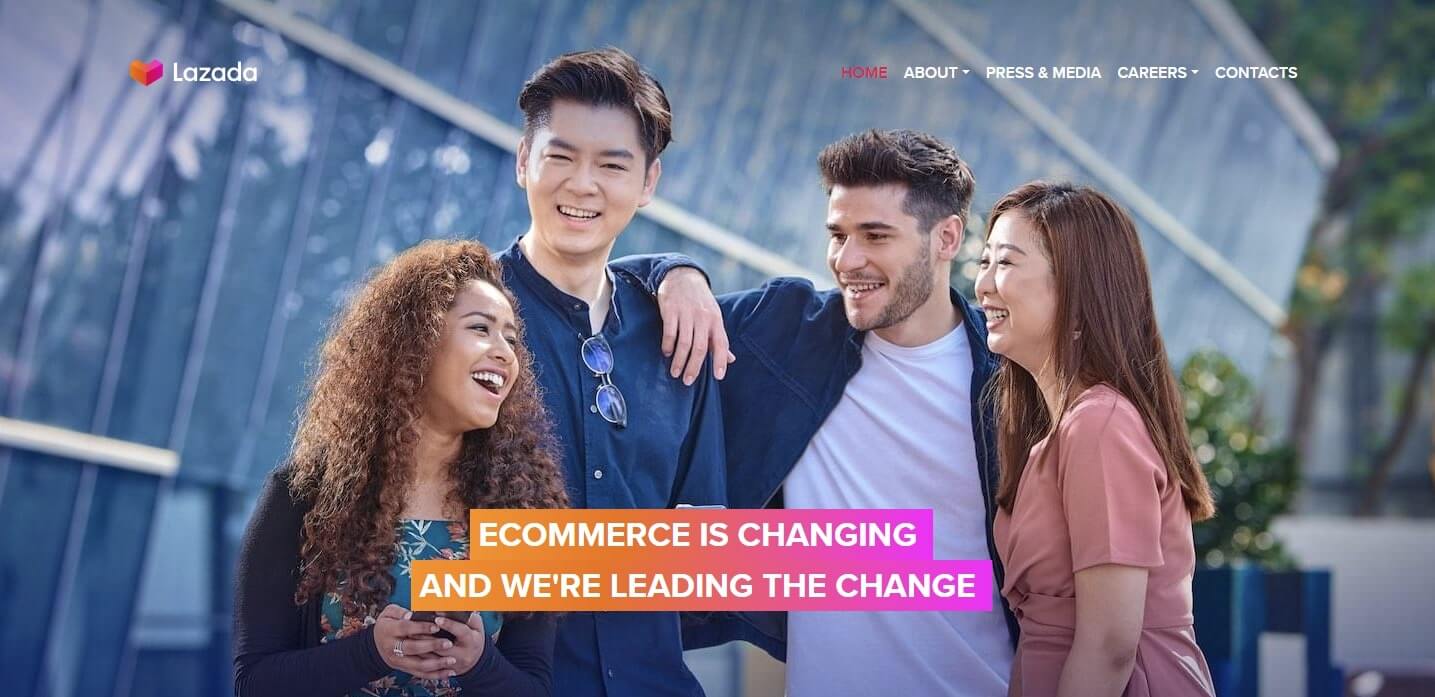Lazada