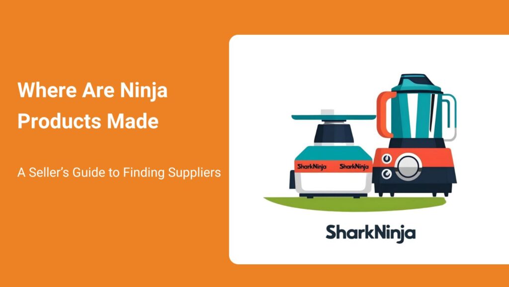 featured image of Where Are Ninja Products Made