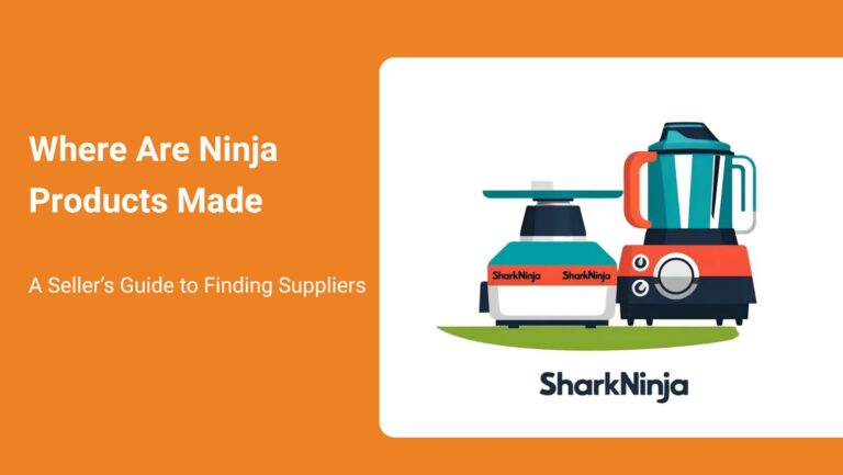 featured image of Where Are Ninja Products Made