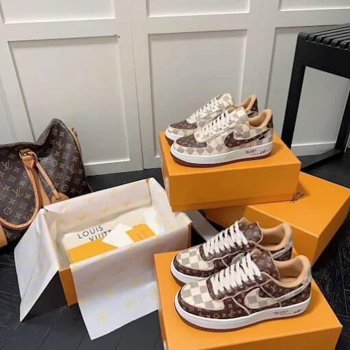 Replica Sneakers Putian and Fujian