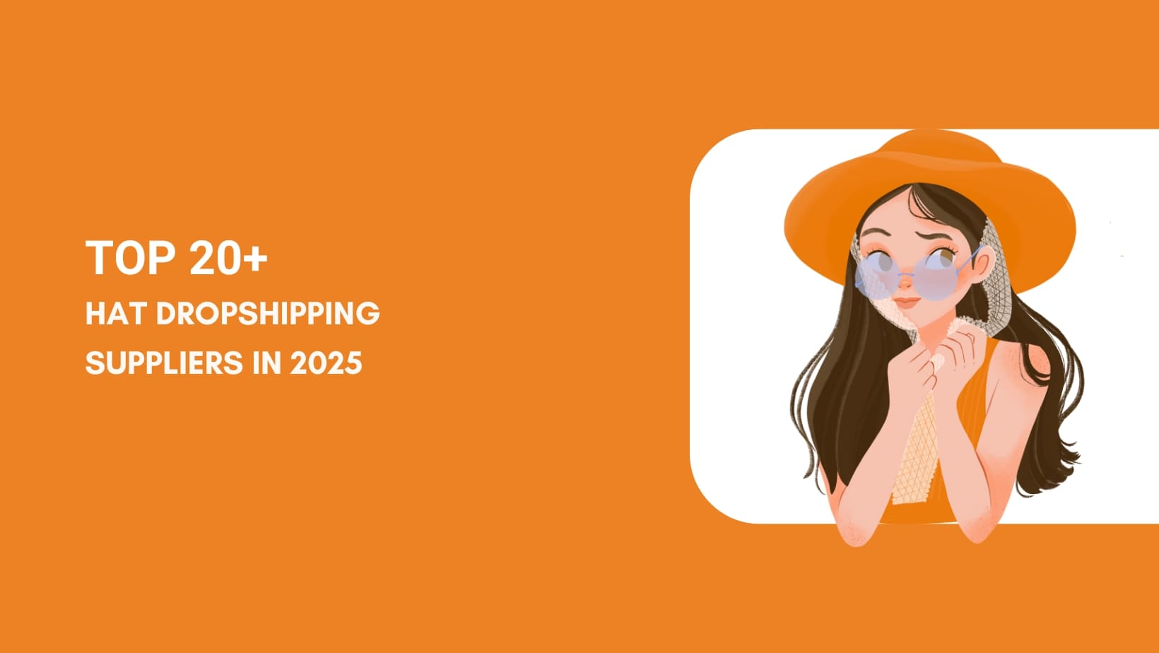 Hat Dropshipping Suppliers