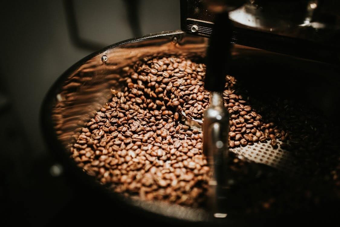 Why Choose Coffee Dropshipping