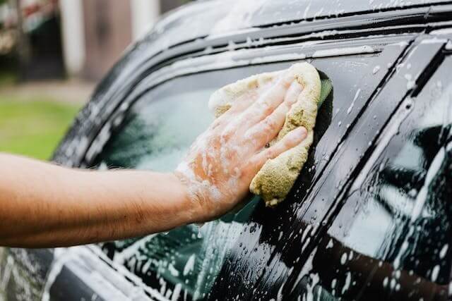 Car Care Products