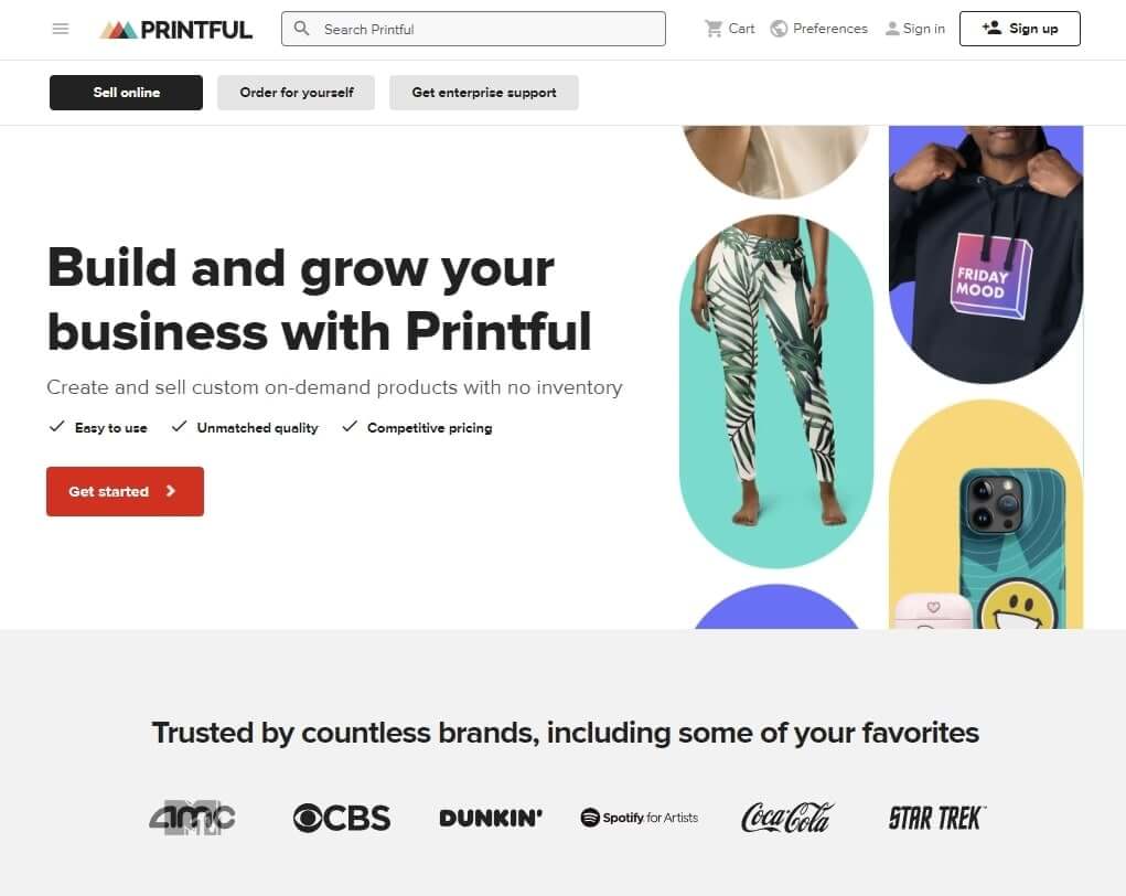Printful