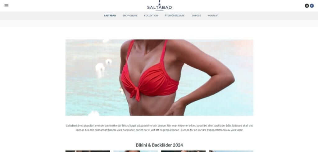 Saltabad Production AB (Sweden)