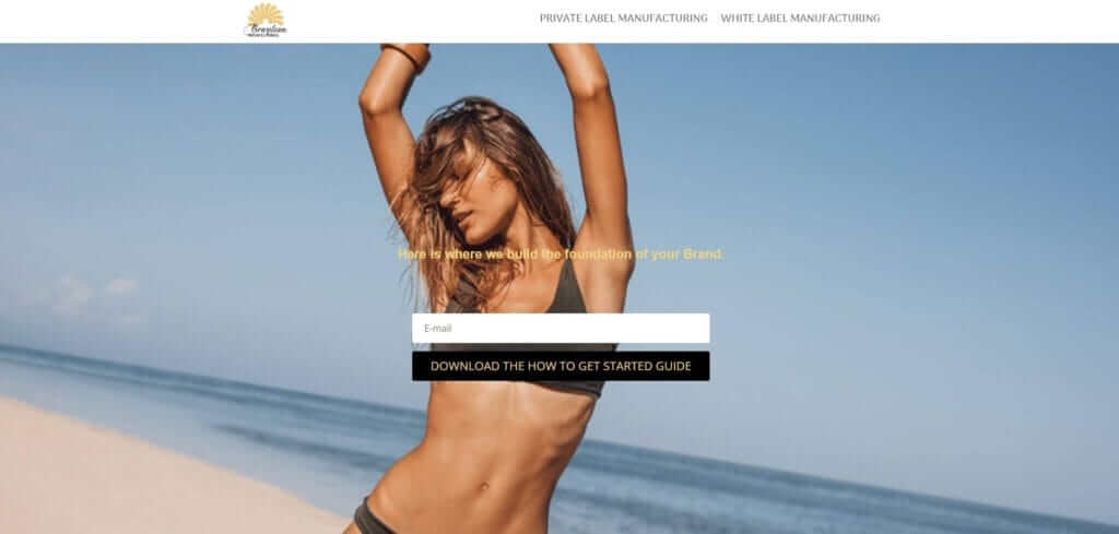 Brazilian Private Label (Brazil)