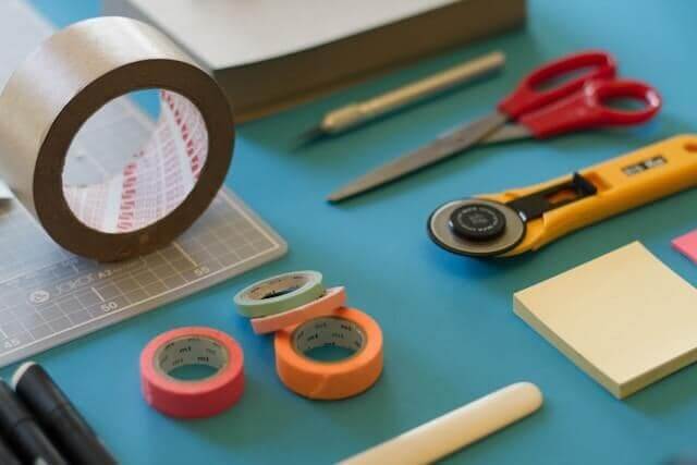DIY and Home Improvement Tools
