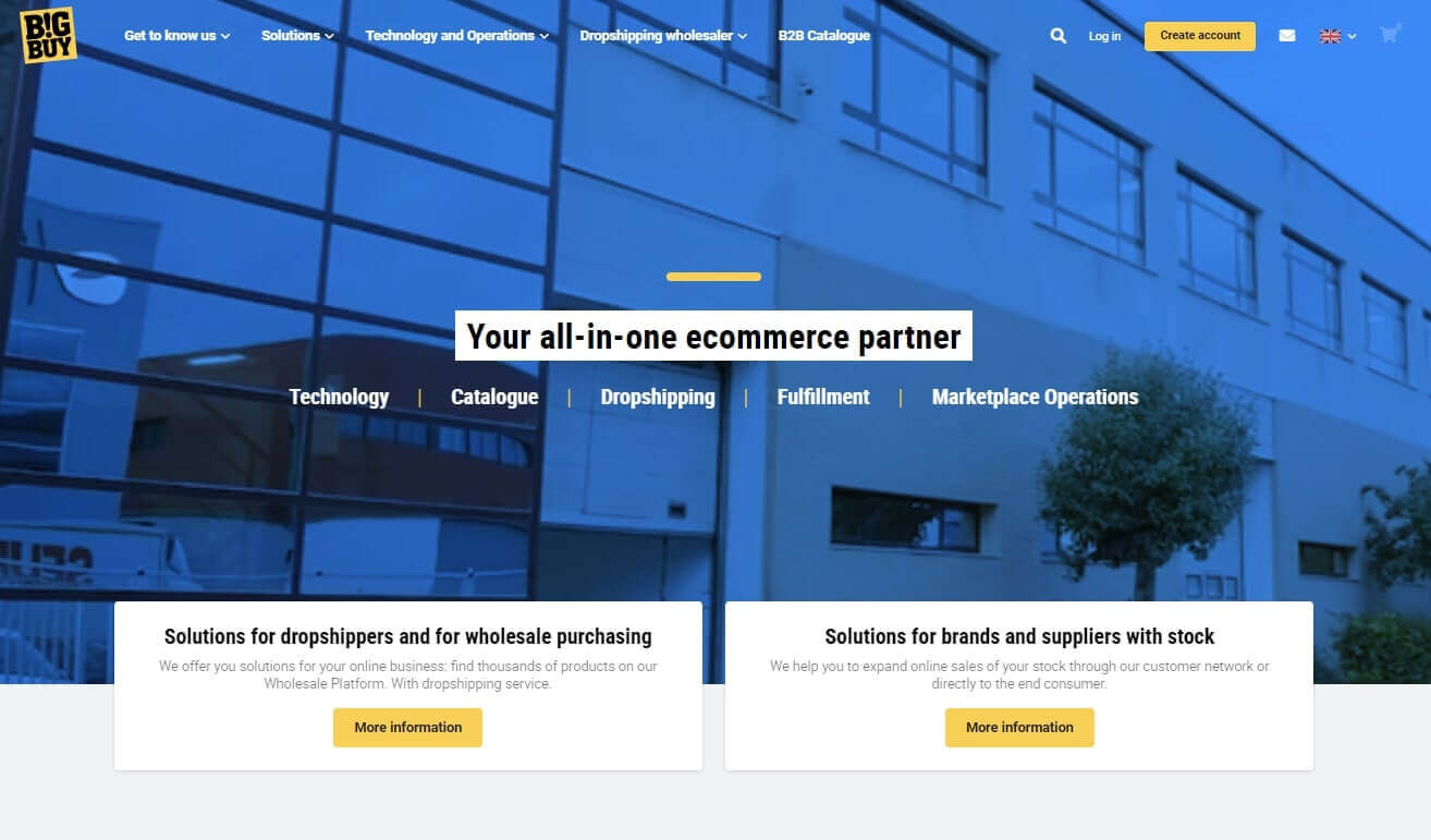 BigBuy