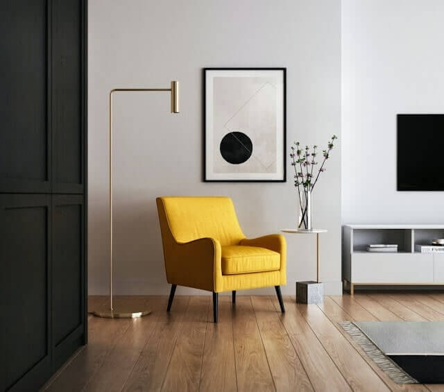 Home Decorations and Furniture
