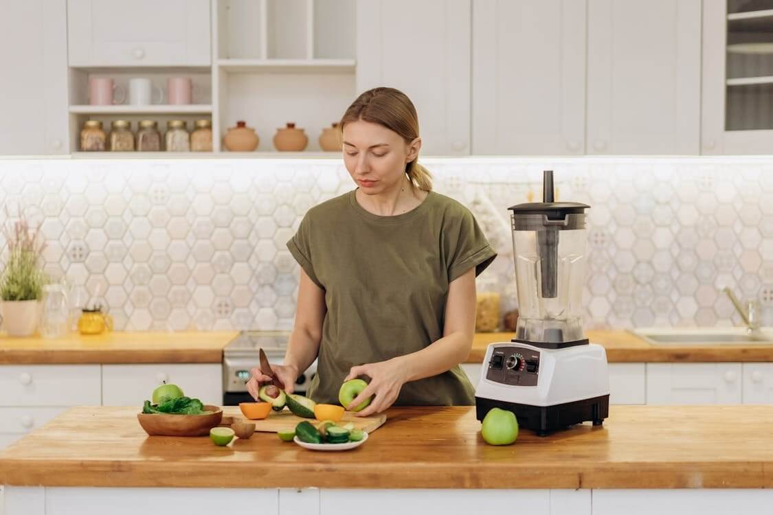 Kitchen Gadgets