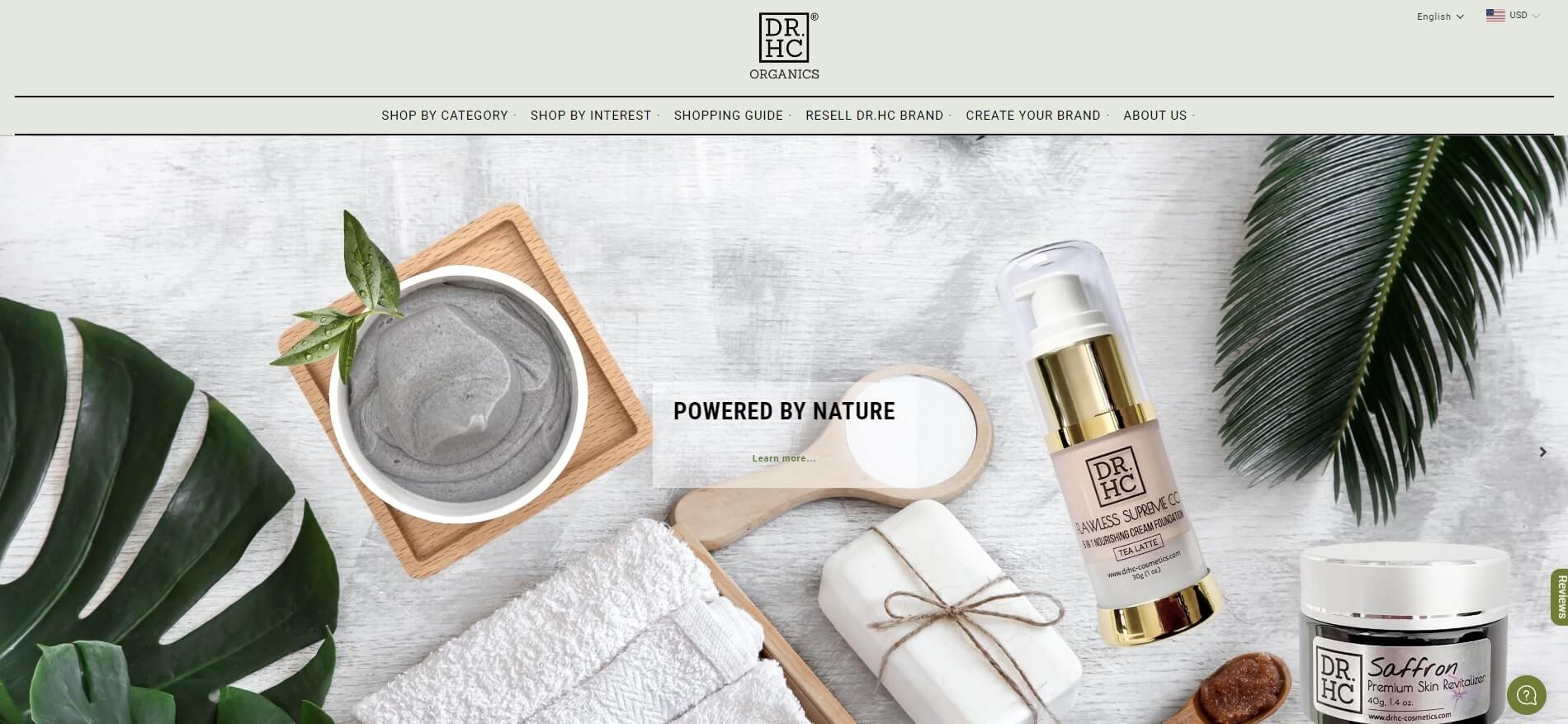 DR.HC Cosmetic Lab