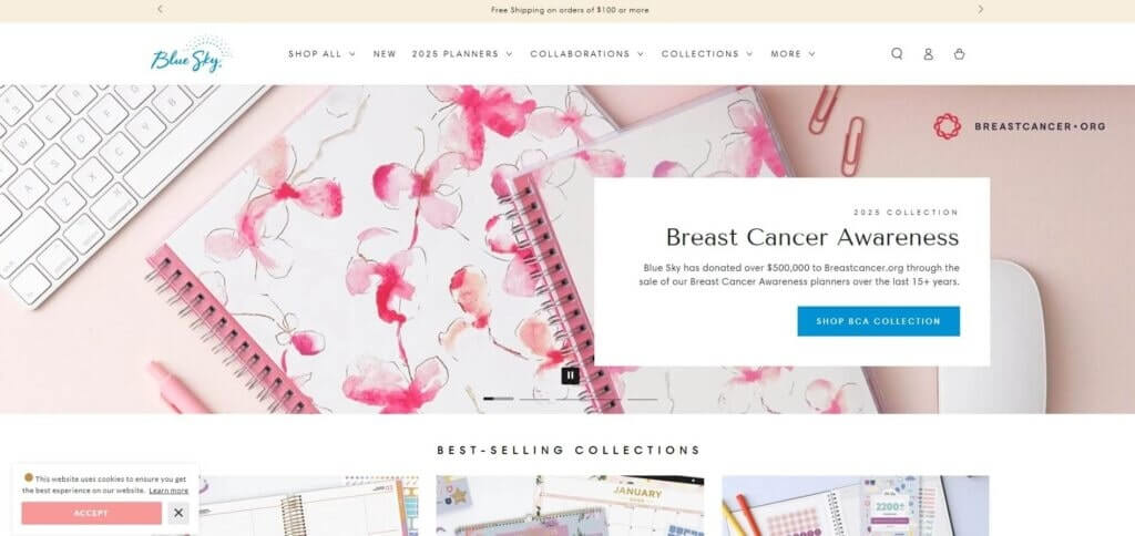 Blue Sky Swimwear (USA)