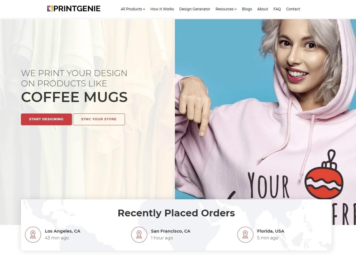 Print Genie