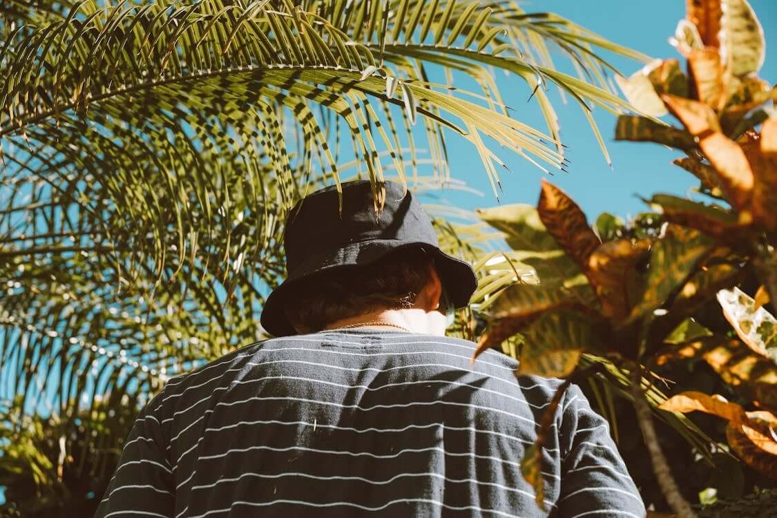 Bucket Hats