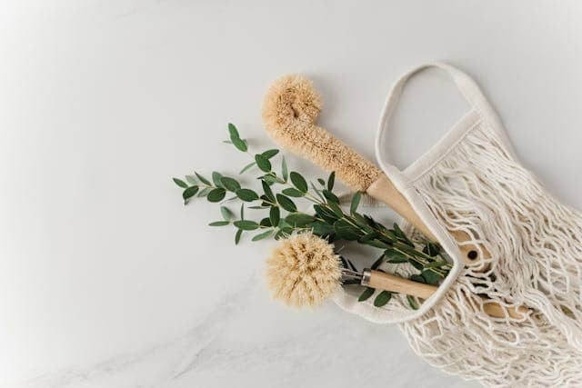 Reusable and Recycled