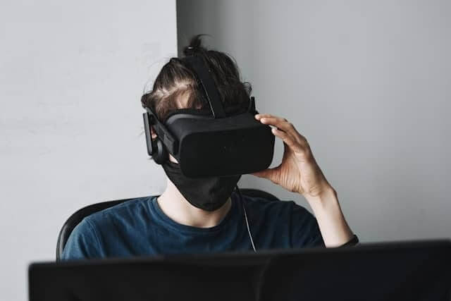 AI and VR-Powered Devices