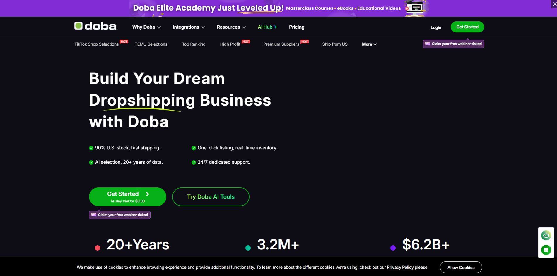 Doba